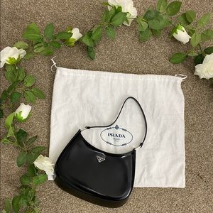 Prada Purse